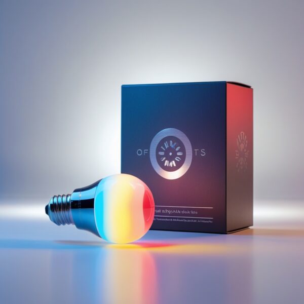 Oflights 12.5W Wi-Fi Smart LED Bulb - Image 4