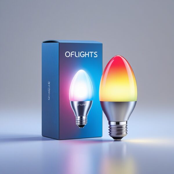 Top 10 Wi‑Fi Smart LED Bulb Brands in India (2025)